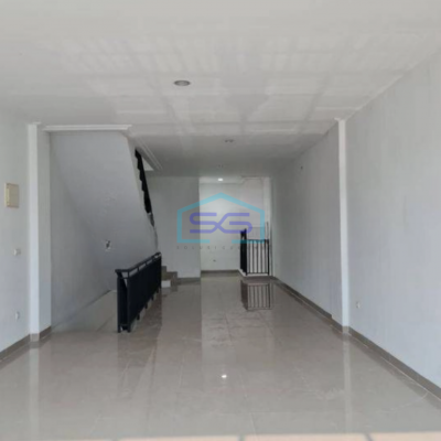 Disewakan Ruko Golf Island The Beach Boulevard PIK Jakarta Utara Lokasi Strategis-3