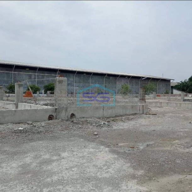 Dijual Tanah Gudang Kapuk Di Jakarta Barat-1