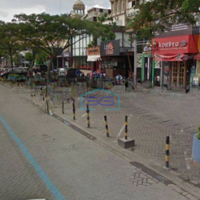 Disewakan Ruko Murah Di PIK Jakarta Utara Crown Golf