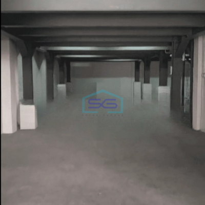 Disewakan Gudang Elang Laut Pantai Indah Kapuk Jakarta Utara 3 lantai Luas 400m2-2