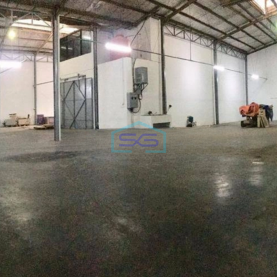 Disewakan Gudang Siap Pakai Kapuk Jakarta Barat