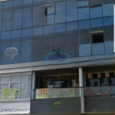 Disewakan Ruko Pantai Indah Kapuk Jakarta Utara LB 262m2