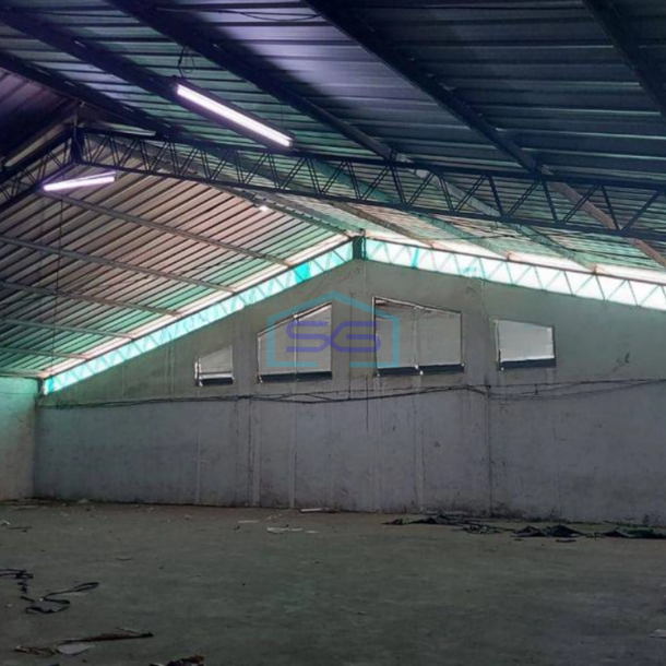 Disewakan Gudang Kapuk Kayu Besar , Kamal Raya , Kapuk Miami Jakarta Utara-3