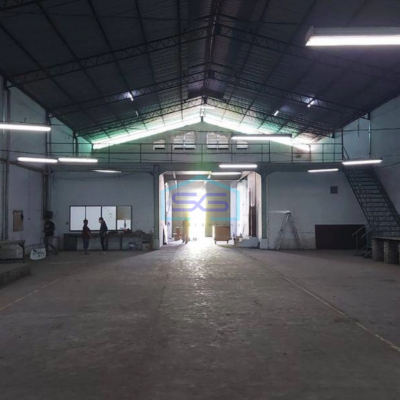 Disewakan Gudang Kapuk Kayu Besar , Kamal Raya , Kapuk Miami Jakarta Utara