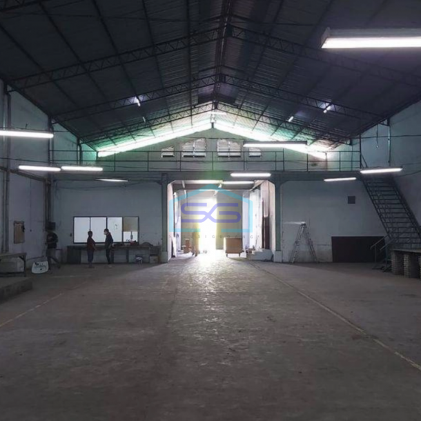 Disewakan Gudang Kapuk Kayu Besar , Kamal Raya , Kapuk Miami Jakarta Utara-2