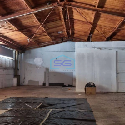 Disewakan Gudang Sentra Industri Elang Laut Jakarta Utara LB 504m2