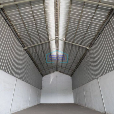 Disewakan Gudang Dalam Kawasan Pergudangan Angke Jakarta Barat