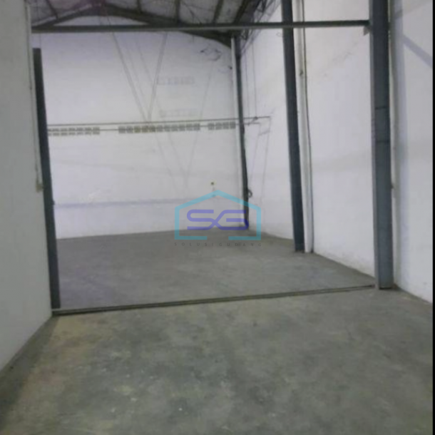 Disewakan Gudang Kapuk Jakarta Utara LT 600m2-2