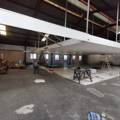 Disewakan Gudang Kapuk Dekat Grisenda Dan Teluk Gong Jakarta Utara