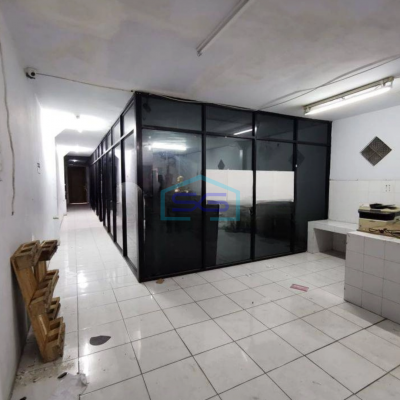 Disewakan Gudang Kapuk Dekat Grisenda Dan Teluk Gong Jakarta Utara-2