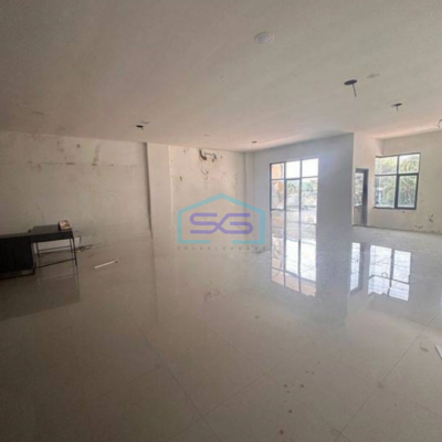 Disewakan Ruko Pluit Jakarta Utara Akses Jalan Besar-3