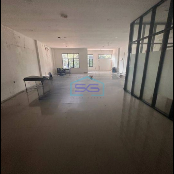 Disewakan Ruko Pluit Jakarta Utara Akses Jalan Besar-1