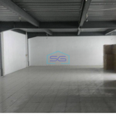 Disewakan Sentra Industri Terpadu Pergudangan Elang Laut PIK Jakarta Utara