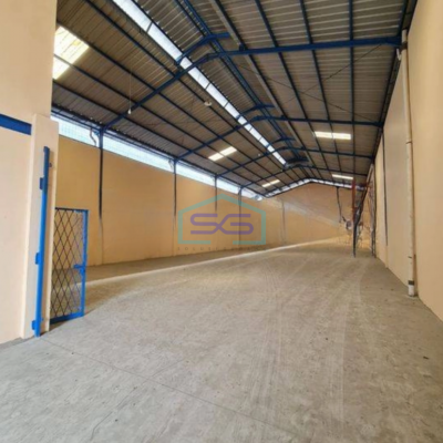 Disewakan Gudang Kamal Muara Belakang Elang Laut Jakarta Barat