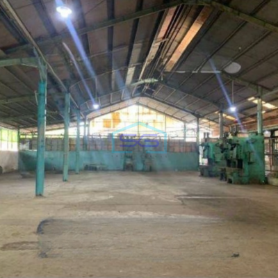 Disewakan Gudang Di Daan Mogot Jakarta Barat