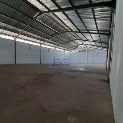 Disewakan Gudang Kapuk Poglar Akses 40 Feet Container Di Jakarta Utara