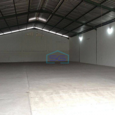 Disewakan Gudang Kapuk Poglar Akses 40 Feet Container Di Jakarta Utara