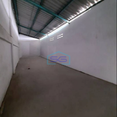 Disewakan Gudang Kapuk Poglar Akses 40 Feet Container Di Jakarta Utara