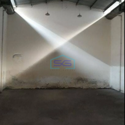 Disewakan Gudang Elang Laut PIK Jakarta Utara