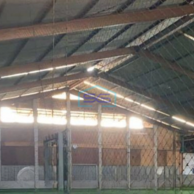 Disewakan Gudang Bagus Siap Pakai Di Daan Mogot Jakarta Barat Luas 1000m2