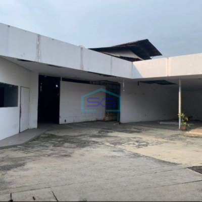 Disewakan Gudang Bagus Siap Pakai Di Daan Mogot Jakarta Barat Luas 1000m2