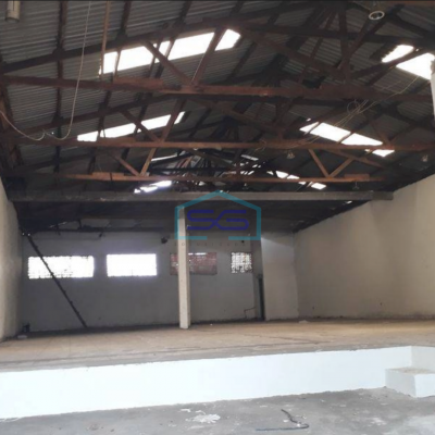 Disewakan Gudang Kapuk Di Jakarta Utara LB 1000m2