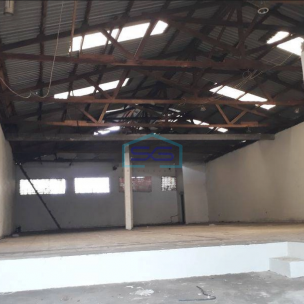 Disewakan Gudang Kapuk Di Jakarta Utara LB 1000m2-1
