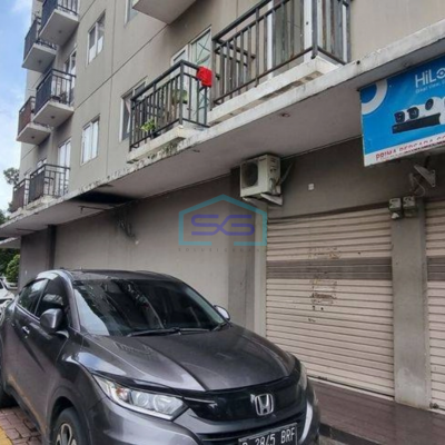 Dijual Ruang Usaha Puri Park View Pesanggrahan Puri Jakarta Barat