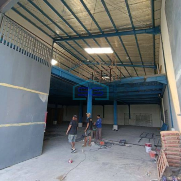 Disewakan Gudang Baru Siap Pakai Kapuk Jakarta Utara-2