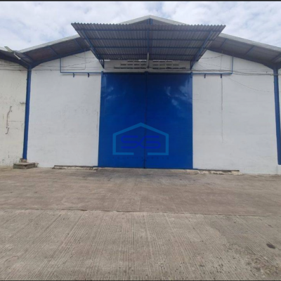 Disewakan Gudang Kapuk Luas 630m2 Jakarta Utara