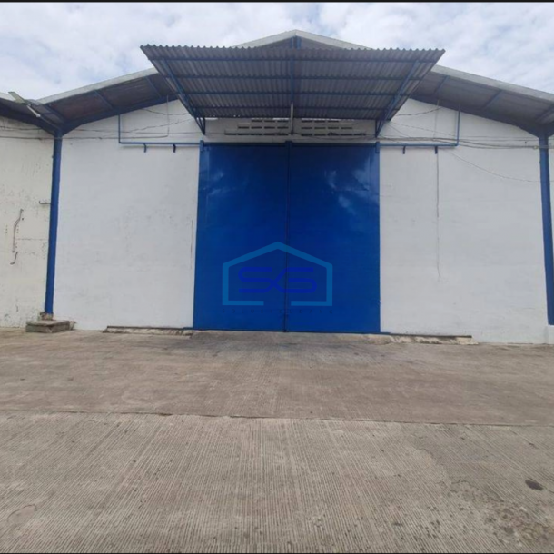 Disewakan Gudang Kapuk Luas 630m2 Jakarta Utara-1