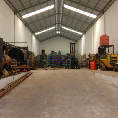 Disewakan Gudang Kapuk Luas 630m2 Jakarta Utara-2