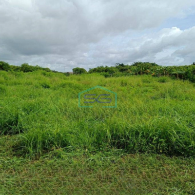 Dijual Tanah Luas 6170 m² Bisa Akses Container di Jl.Raya  Dadap Jakarta Utara