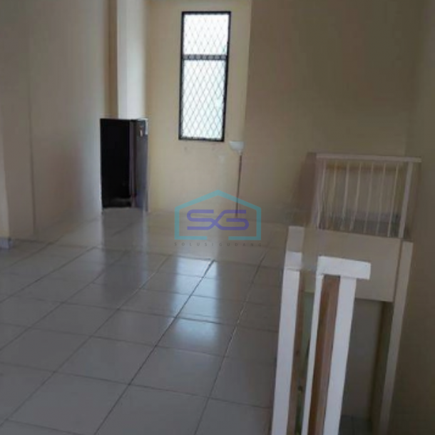 Dijual Ruko 2 Lantai Turun Harga di Citra Garden Jakarta Barat-3
