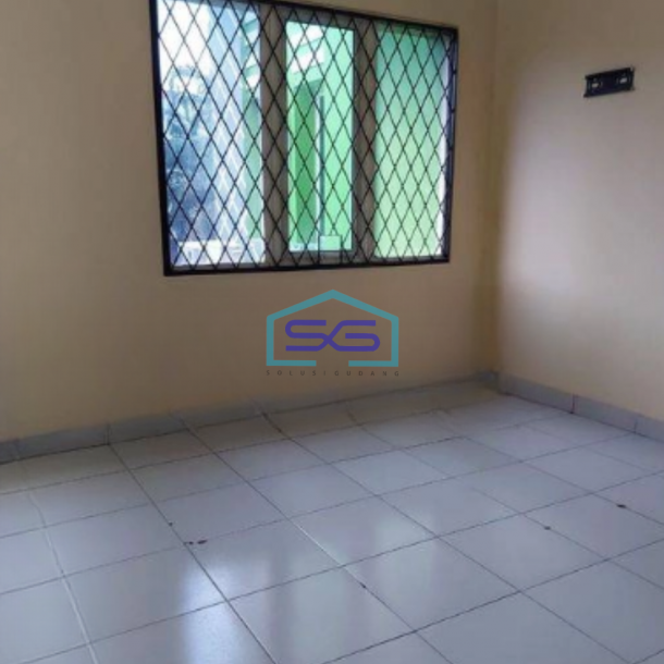 Dijual Ruko 2 Lantai Turun Harga di Citra Garden Jakarta Barat-2