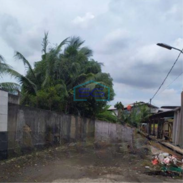 Dijual Gudang Luas Tanah  150 m² di Cipondoh Tangerang-2