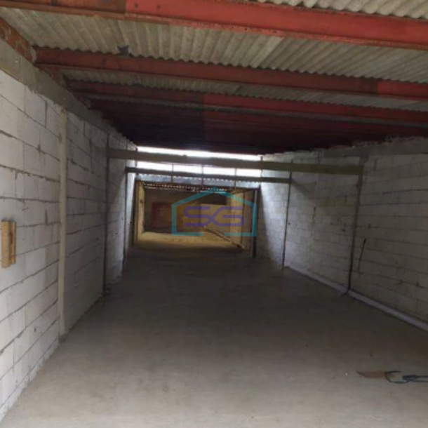 Dijual Gudang Luas Tanah  150 m² di Cipondoh Tangerang-1