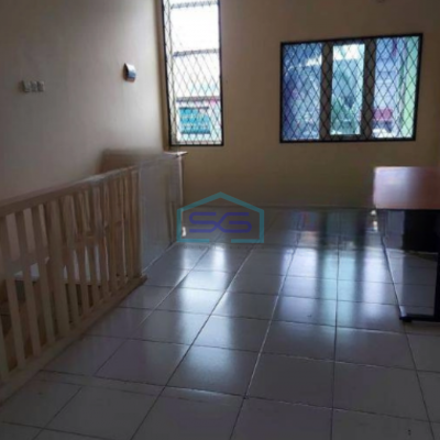 Dijual Ruko Turun Harga 2 Lantai Di Citra Garden Jakarta Barat