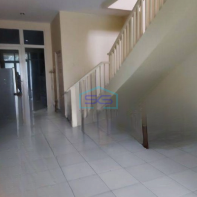 Dijual Ruko Turun Harga 2 Lantai Di Citra Garden Jakarta Barat