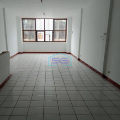 Dijual Ruko 2 Lantai di Duta Mas Tangerang
