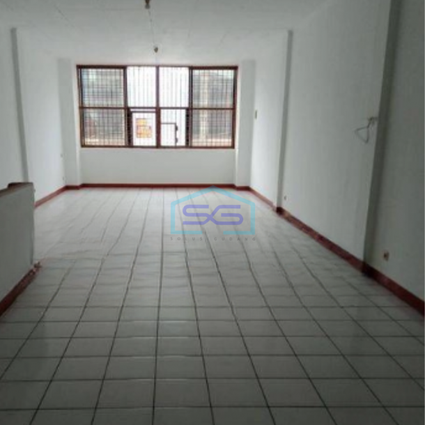 Dijual Ruko 2 Lantai di Duta Mas Tangerang-1