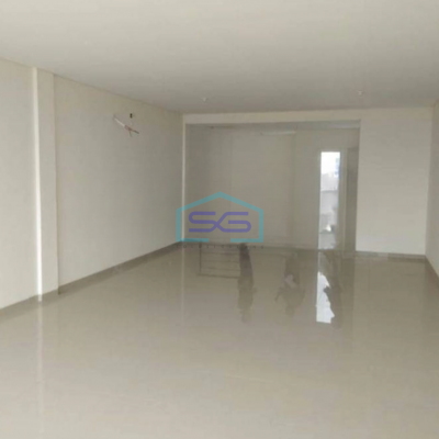 Dijual Ruko 3 Lantai Luas Bangunan  185 m² di Cibodas Tangerang-3