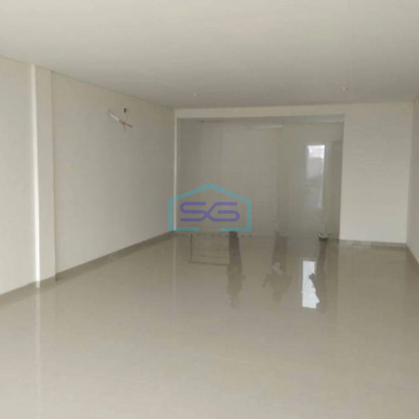 Dijual Ruko 3 Lantai Luas Bangunan  185 m² di Cibodas Tangerang-1