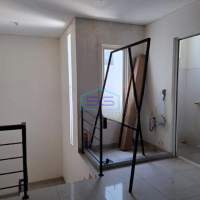 Dijual Ruko 3 Lantai Dekat Alam Sutera Cikokol Tangerang Luas Bangunan  213 m²