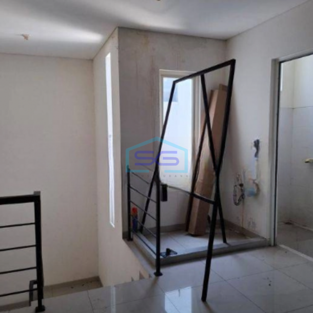 Dijual Ruko 3 Lantai Dekat Alam Sutera Cikokol Tangerang Luas Bangunan  213 m²-1