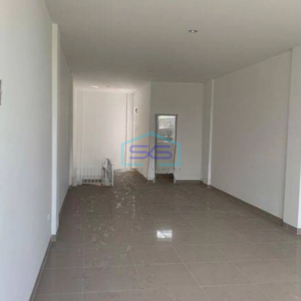 Dijual Ruko Luas Bangunan  250 m² di Cengkareng Barat Jakarta Barat-3