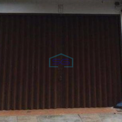 Dijual Ruko Luas Bangunan  201 m² di Cengkareng Jakarta Barat