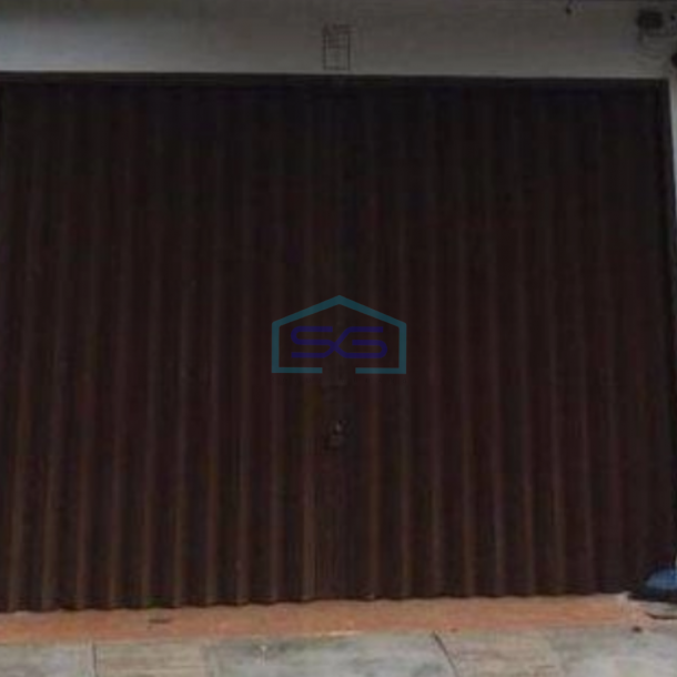 Dijual Ruko Luas Bangunan  201 m² di Cengkareng Jakarta Barat-1