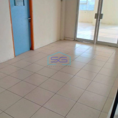 Dijual Ruko Luas Bangunan 138 m² di Kalideres Jakarta Barat