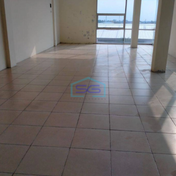 Dijual Ruko Luas Bangunan 138 m² di Kalideres Jakarta Barat-1